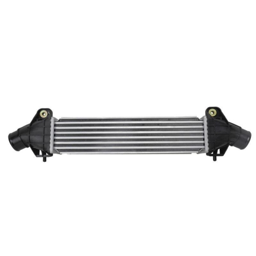HELLA 8ML 366 341-891 Ladeluftk&uuml;hler f&uuml;r FORD