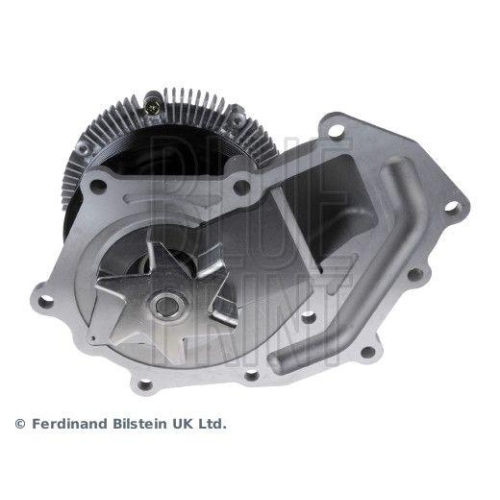 Wasserpumpe, Motork&uuml;hlung BLUE PRINT ADN19172C f&uuml;r NISSAN