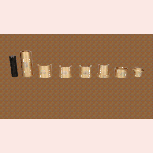 Montage-/Demontagewerkzeug-Satz, Radbolzen KS TOOLS 440.0390 für