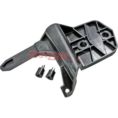 Fensterheber METZGER 2160128 f&uuml;r VAG, vorne links