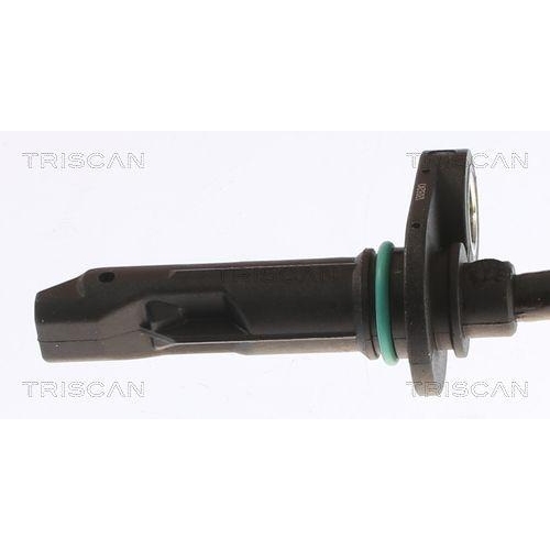 Sensor, Raddrehzahl TRISCAN 8180 23261 f&uuml;r MERCEDES-BENZ, Hinterachse links