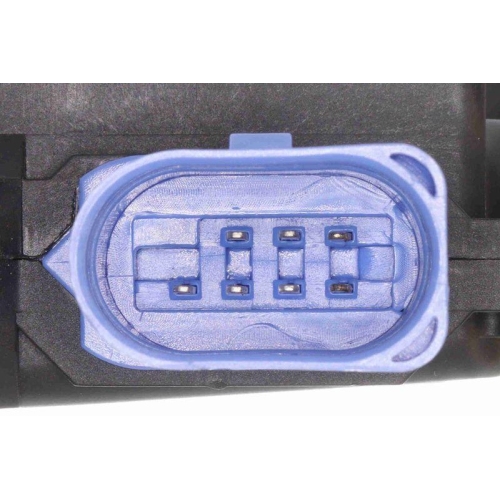 Türschloss VEMO V10-85-2247 Original VEMO Qualität für AUDI SEAT SKODA VW VAG