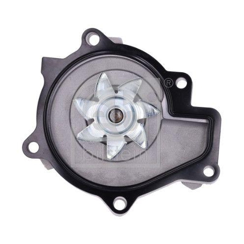 Wasserpumpe, Motorkühlung FEBI BILSTEIN 186079 für HYUNDAI KIA