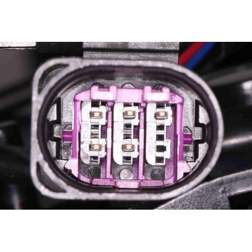 Türschloss VEMO V10-85-0155 Original VEMO Qualität für VW, vorne rechts