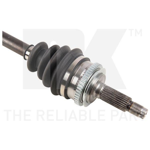 Antriebswelle NK 503506 für KIA, Vorderachse rechts