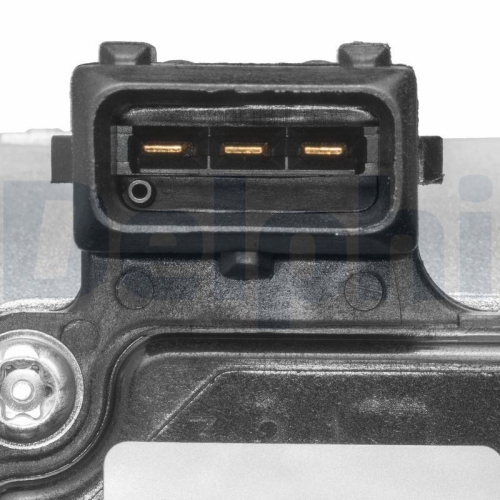 DELPHI AF10215-12B1 Luftmassenmesser f&uuml;r AUDI VW
