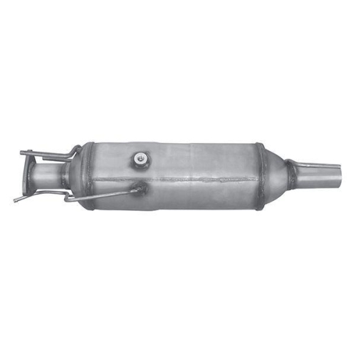 Ru&szlig;-/Partikelfilter, Abgasanlage HELLA 8LG 366 070-021 f&uuml;r ALFA ROMEO FIAT