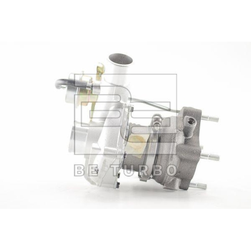 BE TURBO 127523RED Lader, Aufladung f&uuml;r TOYOTA