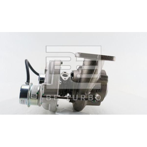 BE TURBO 128757 Lader, Aufladung f&uuml;r PERKINS