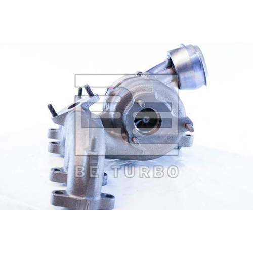 BE TURBO 126762 Lader, Aufladung f&uuml;r VAG