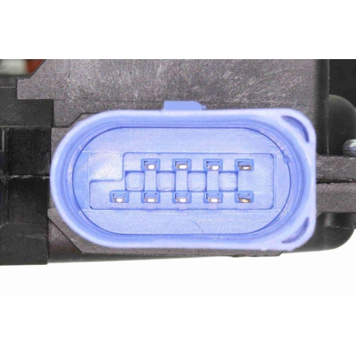 VEMO T&uuml;rschloss links und rechts vorne , lenker ohne KESSY V10-85-0007 + V10-85-0225 f&uuml;r VW