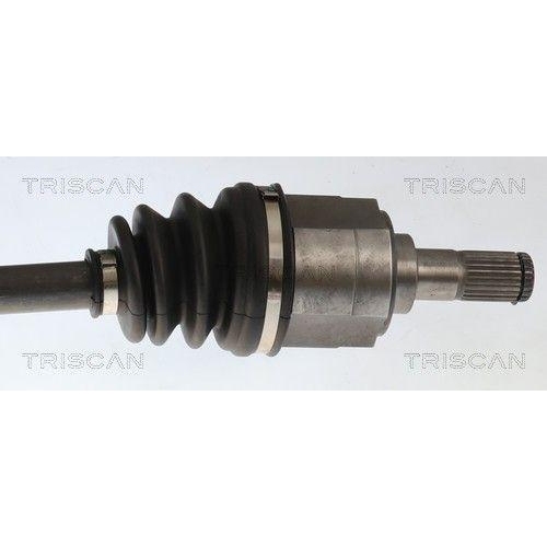 TRISCAN 8540 43564 Antriebswelle f&uuml;r HYUNDAI KIA, Vorderachse rechts
