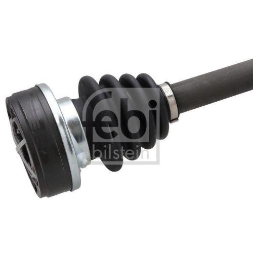 FEBI BILSTEIN 1003261 Antriebswelle f&uuml;r VW, Vorderachse rechts