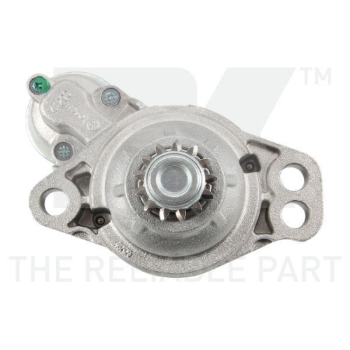 NK 4747030 Starter f&uuml;r AUDI SEAT SKODA VW VAG CUPRA