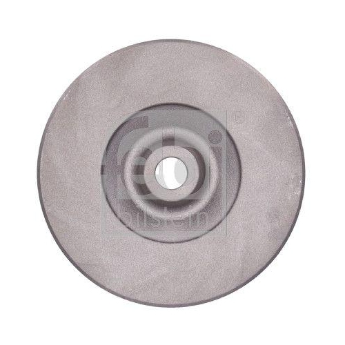 Flügelrad, Wasserpumpe FEBI BILSTEIN 17876 für MAN NEOPLAN FENDT