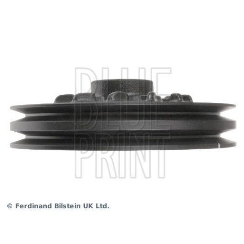 Riemenscheibe, Kurbelwelle BLUE PRINT ADG06108 f&uuml;r HYUNDAI