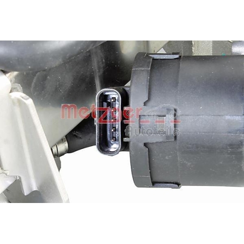 AGR-Modul METZGER 0892732 f&uuml;r BMW