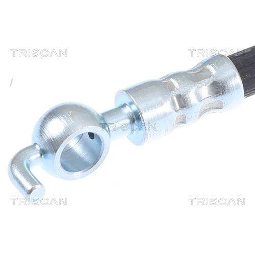 Bremsschlauch TRISCAN 8150 50127 f&uuml;r MAZDA, Vorderachse