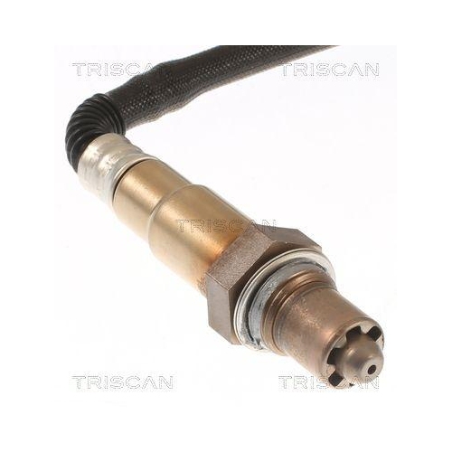 Lambdasonde TRISCAN 8845 23070 f&uuml;r MERCEDES-BENZ, nach Katalysator