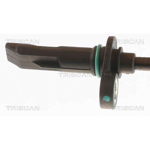 Sensor, Raddrehzahl TRISCAN 8180 23262 f&uuml;r MERCEDES-BENZ, Hinterachse rechts