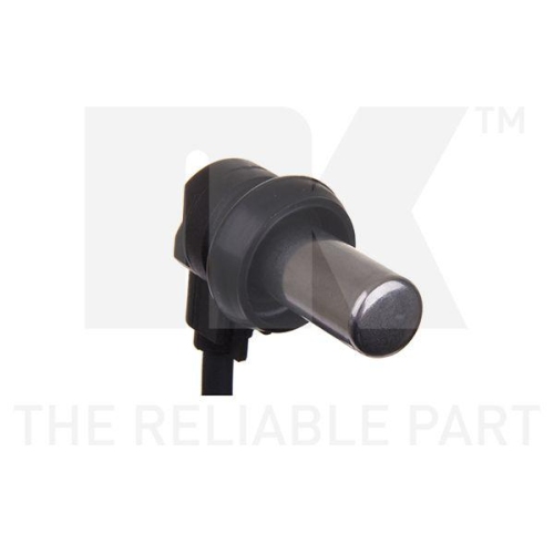Sensor, Raddrehzahl NK 294712 f&uuml;r AUDI, Vorderachse