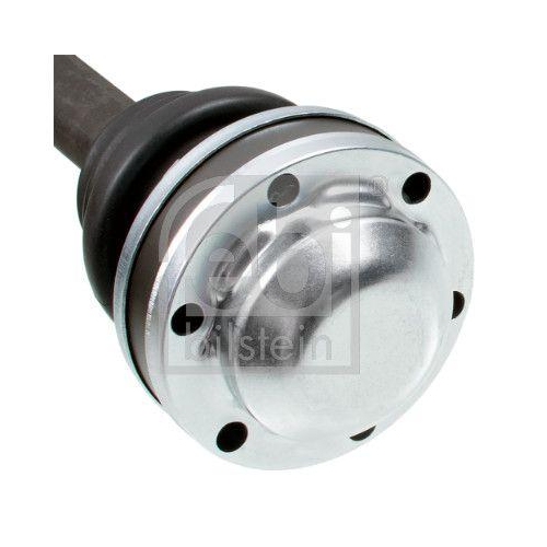 FEBI BILSTEIN Antriebswelle 183493 f&uuml;r AUDI SEAT SKODA VW CUPRA