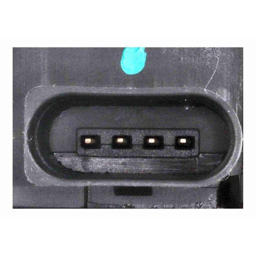 Heckklappenschloss VEMO V10-85-0212 Original VEMO Qualität für SEAT