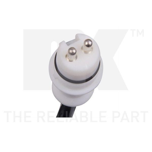 Sensor, Raddrehzahl NK 293916 f&uuml;r RENAULT, Hinterachse rechts