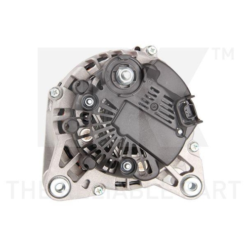 Generator NK 4839781 für LADA NISSAN OPEL RENAULT VAUXHALL