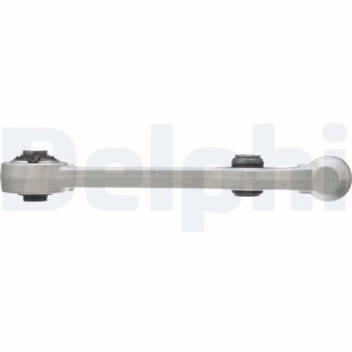 DELPHI TC7916 Lenker, Radaufh&auml;ngung f&uuml;r MERCEDES-BENZ, Vorderachse, au&szlig;en, innen