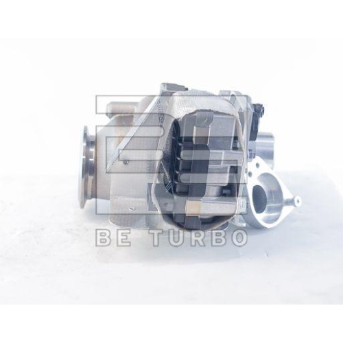 BE TURBO 128764 Lader, Aufladung f&uuml;r BMW, rechts