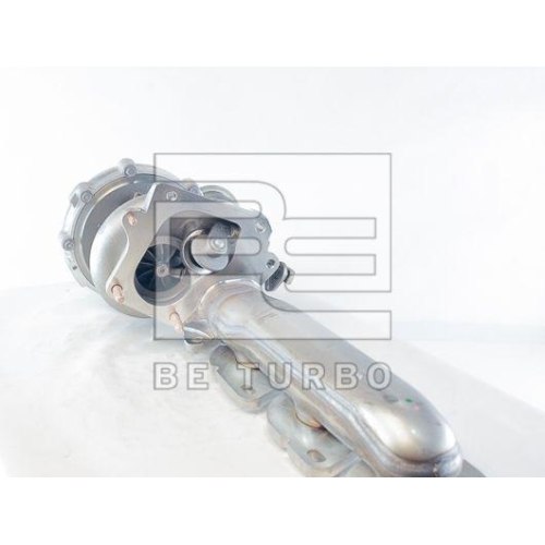 BE TURBO 130427 Lader, Aufladung f&uuml;r MERCEDES-BENZ, links