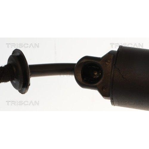 TRISCAN 8710 11370 Gasfeder, Koffer-/Laderaum f&uuml;r BMW, links