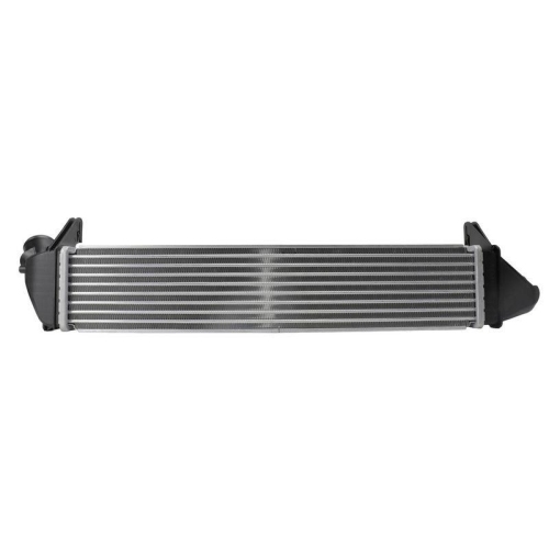 HELLA 8ML 366 341-511 Ladeluftk&uuml;hler f&uuml;r RENAULT DACIA