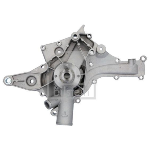 FEBI BILSTEIN Wasserpumpe, Motork&uuml;hlung 24208 f&uuml;r CHRYSLER MERCEDES-BENZ