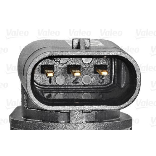 Sensor, Nockenwellenposition VALEO 255007 f&uuml;r AUDI SEAT SKODA VW SKODA (SVW)