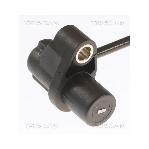 Sensor, Raddrehzahl TRISCAN 8180 23264 f&uuml;r SMART, Hinterachse links