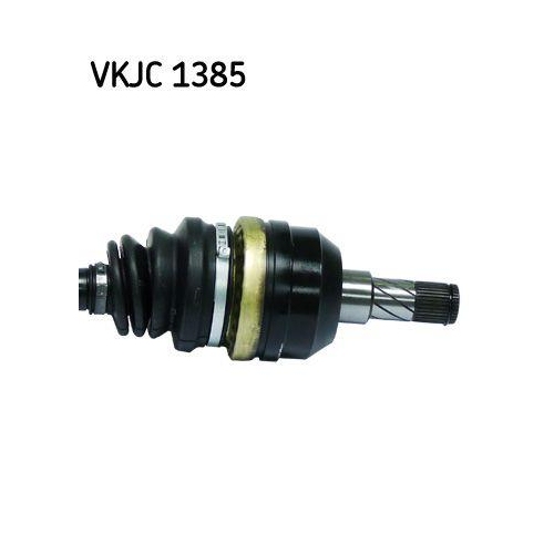 Antriebswelle SKF VKJC 1385 f&uuml;r OPEL, Vorderachse links