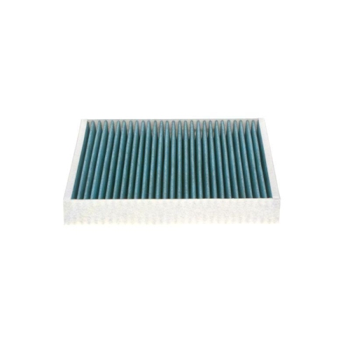 Filter, Innenraumluft BOSCH 0 986 628 512 FILTER+ für GMC OPEL SAAB VAUXHALL
