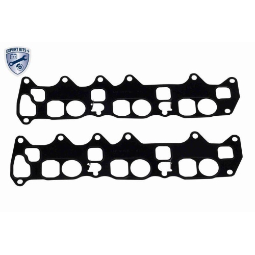 Dichtungssatz, Ölkühler VEMO V30-60-91317 EXPERT KITS + für MERCEDES-BENZ