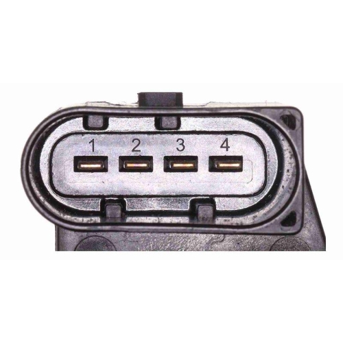 Z&uuml;ndspule VEMO V30-70-0043 Green Mobility Parts f&uuml;r MERCEDES-BENZ