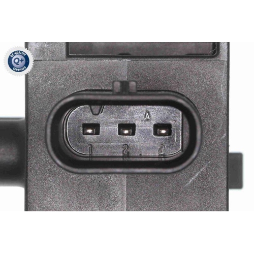 Sensor, Abgasdruck VEMO V10-72-0435 Green Mobility Parts f&uuml;r AUDI SEAT SKODA VW