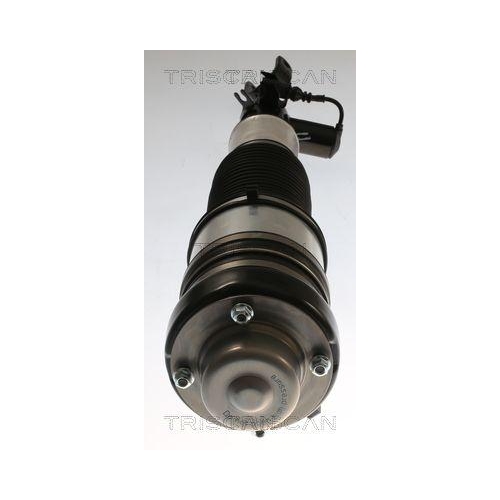 Luftfederbein TRISCAN 8720 29103 f&uuml;r AUDI, Vorderachse rechts