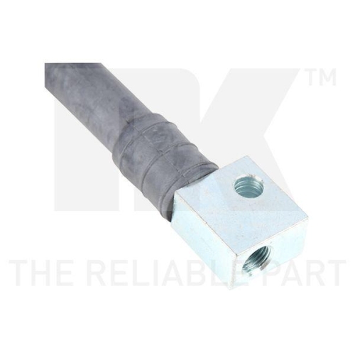 Bremsschlauch NK 853635 f&uuml;r OPEL VAUXHALL, Vorderachse, Vorderachse links