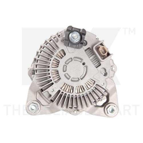 Generator NK 4839782 f&uuml;r MITSUBISHI NISSAN OPEL RENAULT VAUXHALL GENERAL MOTORS