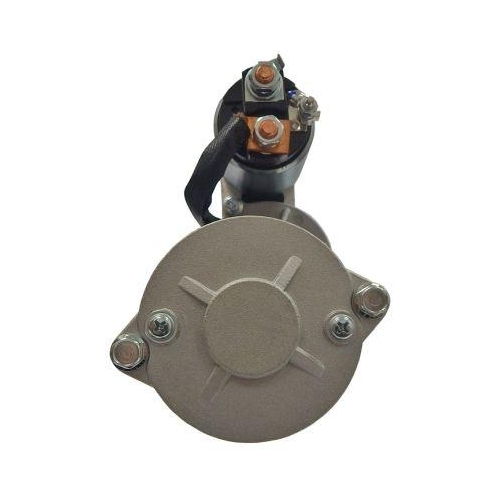 HELLA Starter 8EA 011 612-611 f&uuml;r MITSUBISHI NISSAN