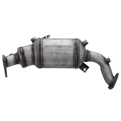 Ru&szlig;-/Partikelfilter, Abgasanlage HELLA 8LG 366 070-041 f&uuml;r AUDI SEAT SKODA VW