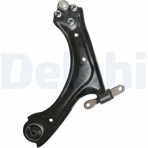 Lenker, Radaufh&auml;ngung DELPHI TC9326 f&uuml;r HYUNDAI KIA, links, rechts, unten
