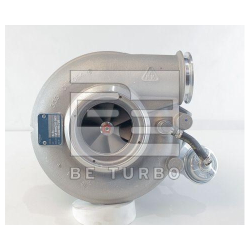 BE TURBO 130169 Lader, Aufladung f&uuml;r VOLVO VOLVO PENTA