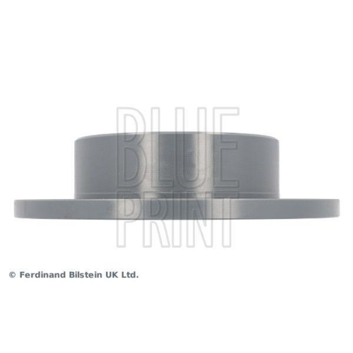 BLUE PRINT ADU174351 2 St&uuml;ck Bremsscheiben f&uuml;r DODGE MERCEDES-BENZ VW, Hinterachse